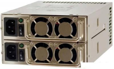 Блок питания Chieftec Redundant PSU MRG-6500P