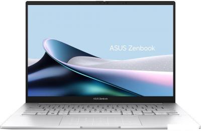 Ноутбук ASUS Zenbook 14 OLED UX3405MA-QD784