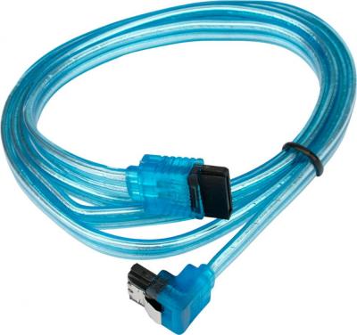 Кабель Cablexpert CC-SATAM-DATA90-TR-100CM