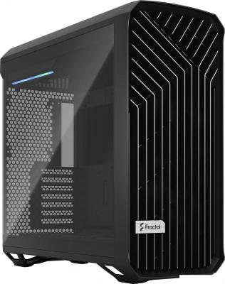 Корпус Fractal Design Torrent Black TG Light Tint FD-C-TOR1A-01