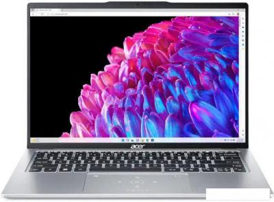 Ноутбук Acer Swift Go SFG14-73-77U8 NX.KV4CD.001