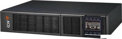 Источник бесперебойного питания ACD PW-RackLine Pro 6000T 88-901705-00G