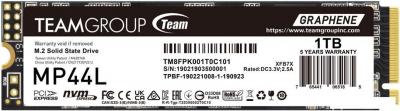 SSD Team MP44L 1TB TM8FPK001T0C101