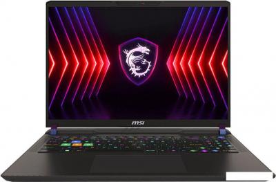 Игровой ноутбук MSI Vector 16 HX A14VIG-807BY