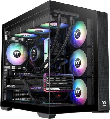 Корпус Thermaltake View 380 TG ARGB CA-1Z2-00M1WN-00