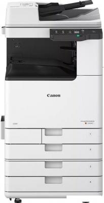 МФУ Canon imageRUNNER C3326i