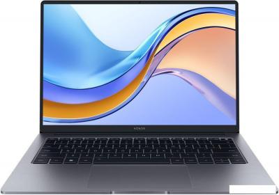 Ноутбук HONOR MagicBook X 14 2023 FRI-F58 5301AFJX