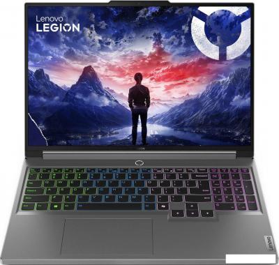 Игровой ноутбук Lenovo Legion 5 16IRX9 83DG004DRK