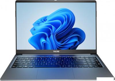 Ноутбук Tecno Megabook T1 4895180795992