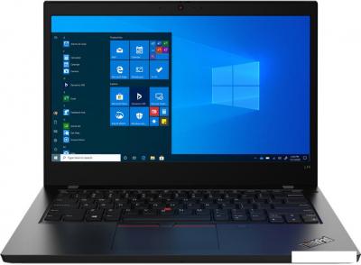 Ноутбук Lenovo ThinkPad L14 Gen 2 20X2S9RJ00