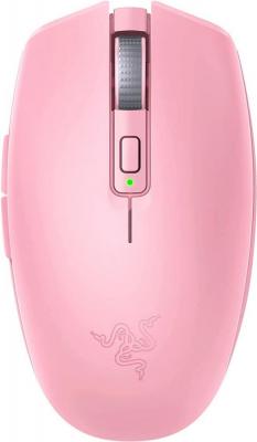 Игровая мышь Razer Orochi V2 Quartz Pink