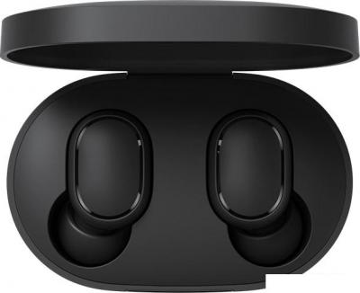 Наушники Xiaomi Mi True Wireless Earbuds Basic 2 TWSEJ061LS (международная версия)