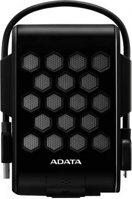 Внешний накопитель ADATA HD720 AHD720-1TU31-CBK 1TB (черный)