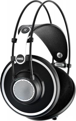 Наушники AKG K702