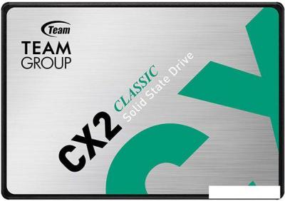 SSD Team CX2 1TB T253X6001T0C101