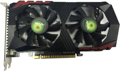 Видеокарта AFOX GeForce GTX 1050 Ti 4GB GDDR5 AF1050Ti-4096D5H5