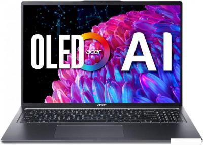 Ноутбук Acer Swift Go 16 SFG16-72-709R NX.KSHCD.002