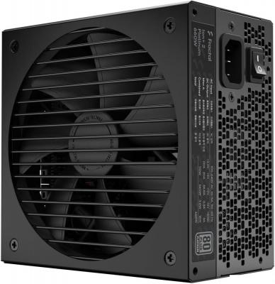 Блок питания Fractal Design Ion+ 2 Platinum 660W FD-P-IA2P-660