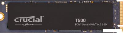 SSD Crucial T500 500GB CT500T500SSD8