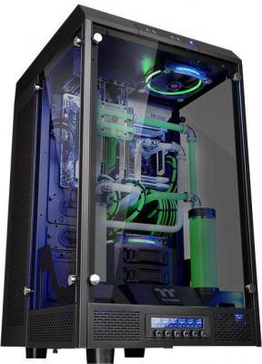 Корпус Thermaltake The Tower 900 [CA-1H1-00F1WN-00]