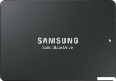 SSD Samsung SM883 960GB MZ7KH960HAJR