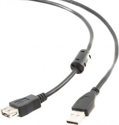 Удлинитель Cablexpert CCF-USB2-AMAF-6