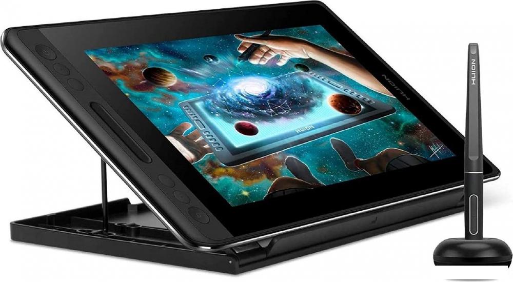 Графический монитор Huion Kamvas Pro 12 GT-116