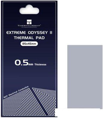 Термопрокладка Thermalright Extreme Odyssey II 85x45x0.5mm