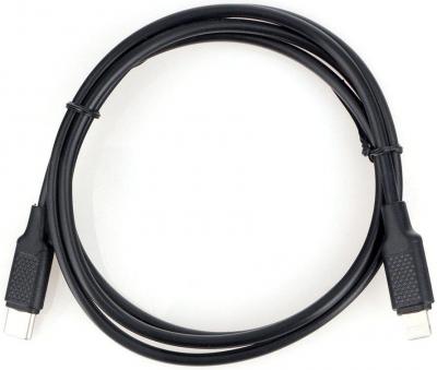 Кабель Cablexpert CCP-USB-CMLM2-1M