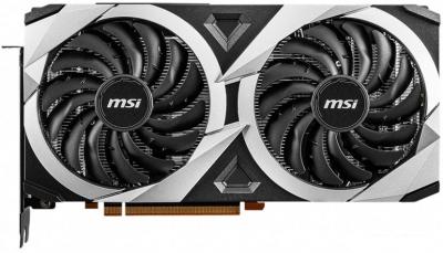 Видеокарта MSI Radeon RX 6700 XT Mech 2X OC 12GB GDDR6