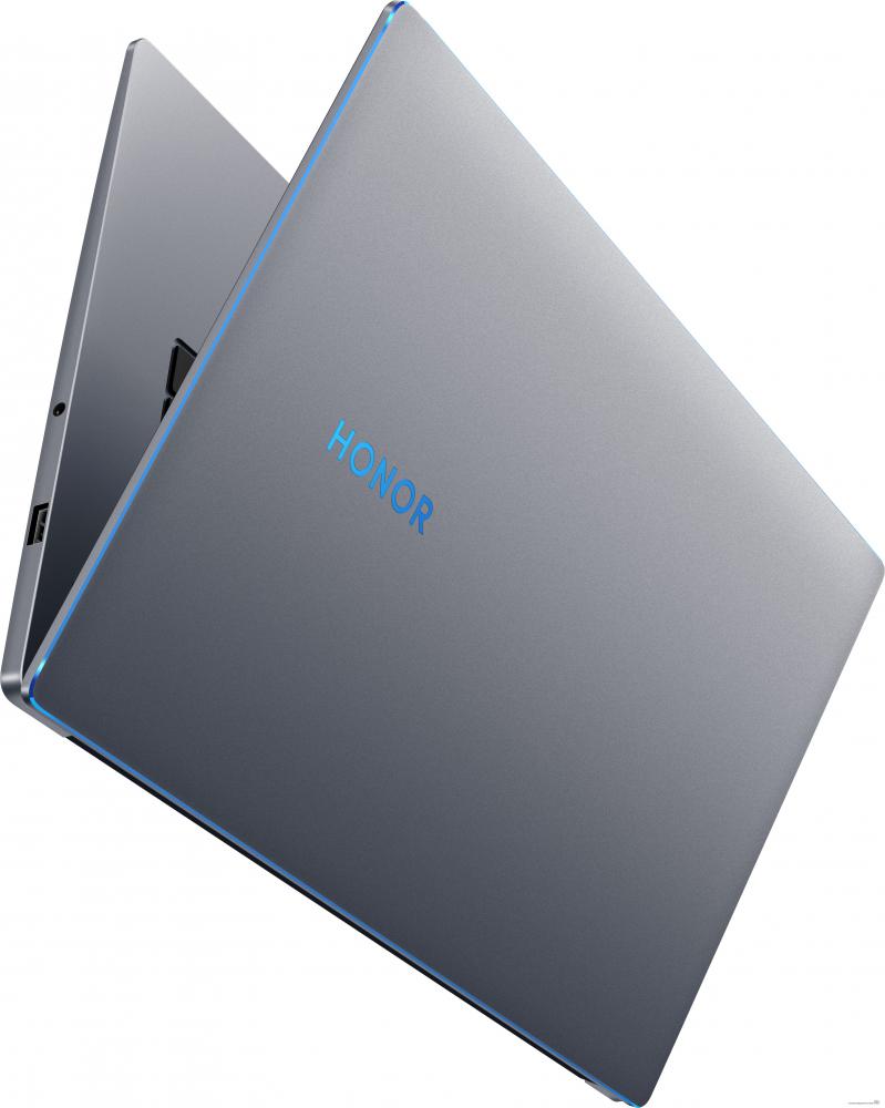 Ноутбук HONOR MagicBook 15 BMH-WFP9HN 5301AFVL