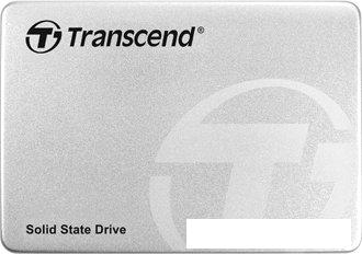 SSD Transcend SSD370S 1TB TS1TSSD370S