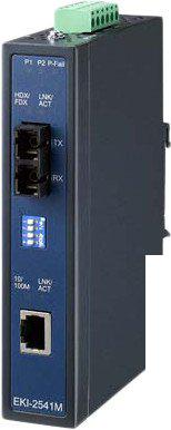 Медиаконвертер Advantech EKI-2541M-AE