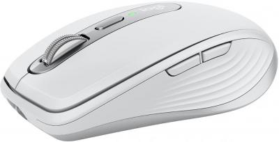 Мышь Logitech MX Anywhere 3 (светло-серый)