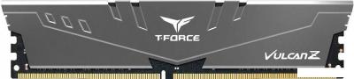 Оперативная память Team Vulcan Z 16ГБ DDR4 3200 МГц TLZGD416G3200HC16FBKT