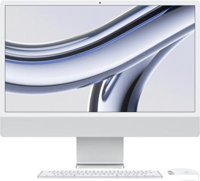 Моноблок Apple iMac M3 2023 24" Z195000C9