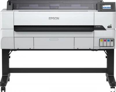 Плоттер Epson SureColor SC-T5405