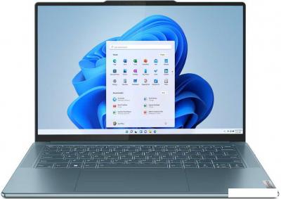 Ноутбук Lenovo Yoga Slim 7 14APU8 83AA001CRU