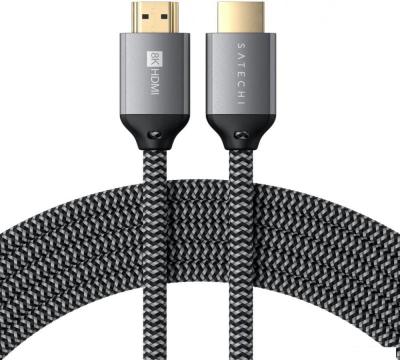 Кабель Satechi HDMI - HDMI ST-8KHC2MM