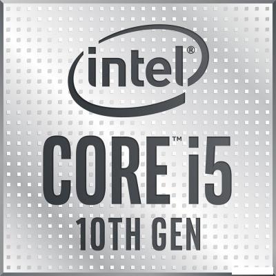 Процессор Intel Core i5-10600KF