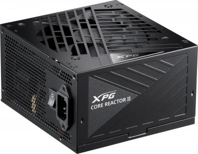 Блок питания ADATA XPG Core Reactor II 1200W COREREACTORII1200G-BKCEU