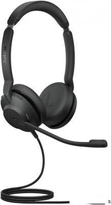 Офисная гарнитура Jabra Evolve2 30 MS Stereo USB-C