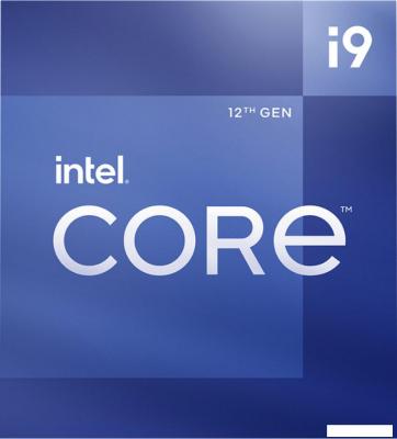 Процессор Intel Core i9-12900F