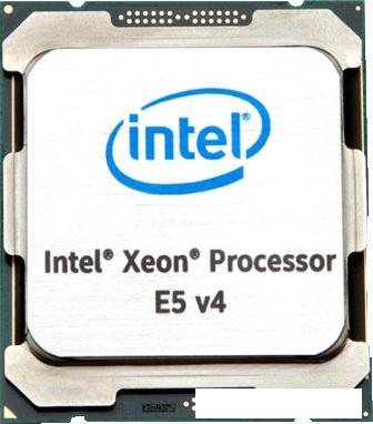 Процессор Intel Xeon E5-2680 V4