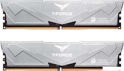 Оперативная память Team T-Force Vulcan Eco 2x16ГБ 6000 МГц FLESD532G6000HC30DC01