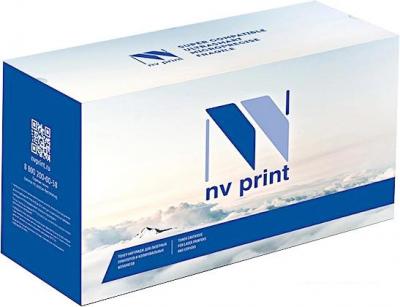 Картридж NV Print NV-CF237A (аналог HP 37A (CF237A)