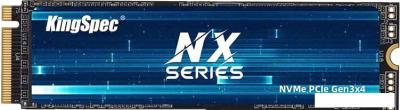 SSD KingSpec NX-128-2280 128GB