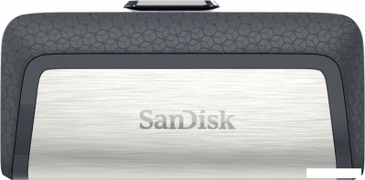 USB Flash SanDisk Ultra Dual Type-C 64GB [SDDDC2-064G-G46]