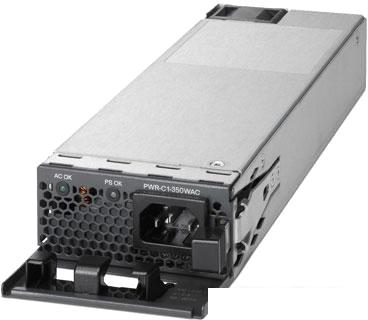 Блок питания Cisco PWR-C1-350WAC/2