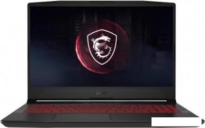 Игровой ноутбук MSI Pulse GL66 11UDK-420XRU